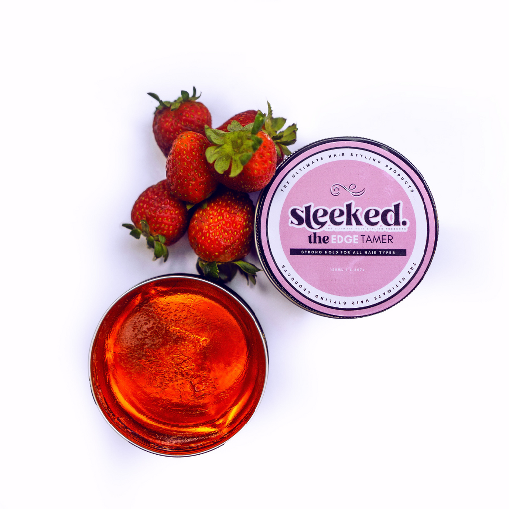 Edge Tamer - 5.3 oz / 150 ml – Sleeked. - The Brand